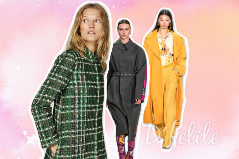 Tendencias Otoño – Invierno 2019 / Autumn – Winter Trends 2019
