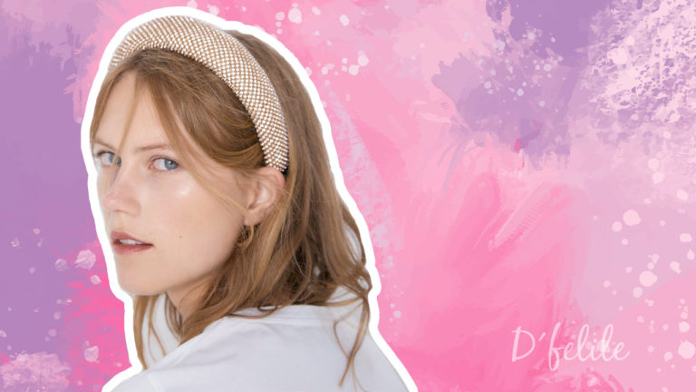 Diademas… ¿si o no?