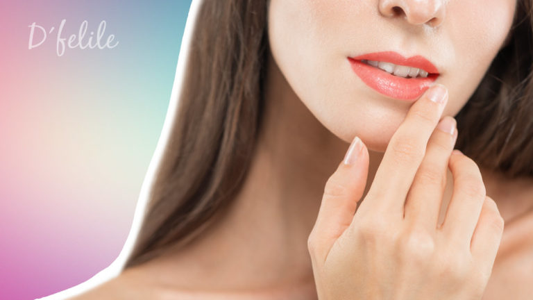 Encuentra tu lipstick perfecto