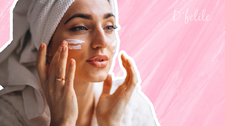 Uso del Retinol