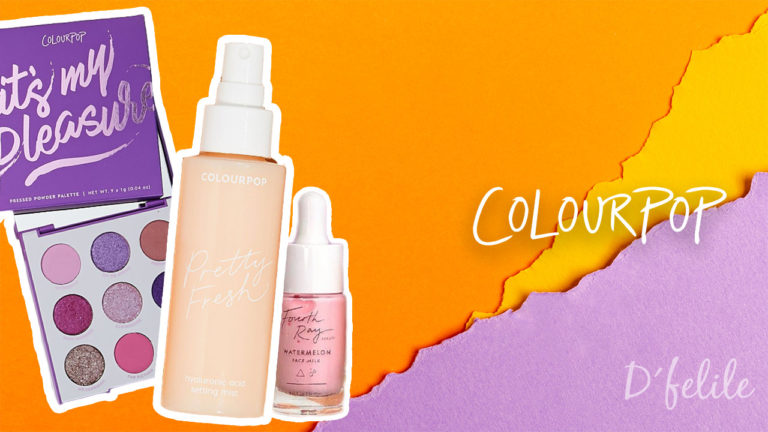 Colourpop… ¿vale la pena?