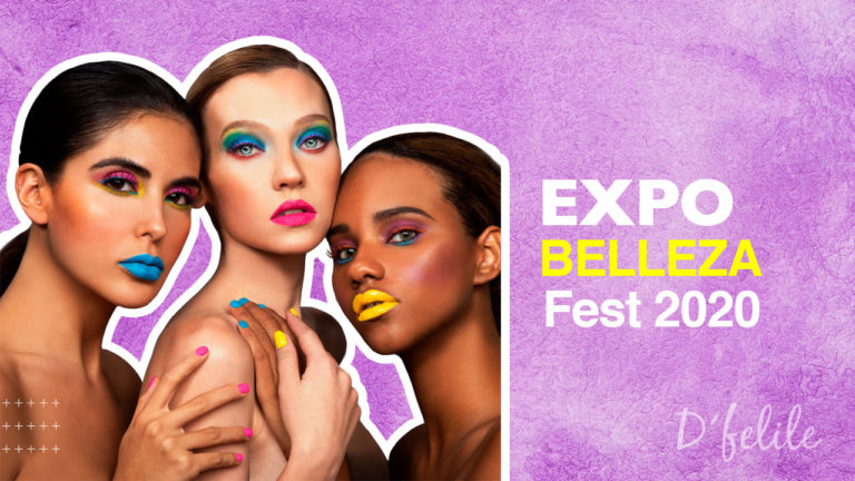 Expo Belleza Fest 2020