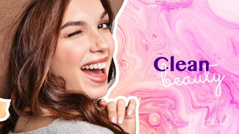 Clean Beauty