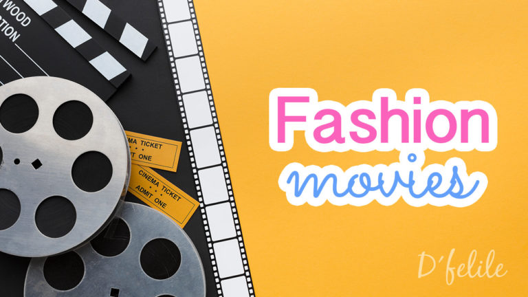 Películas para amantes de la Moda